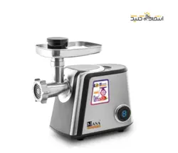 چرخ گوشت ناسا الکتریک مدل NS-313