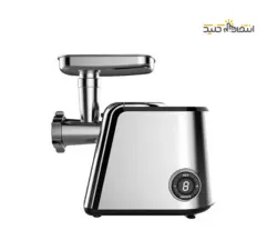 چرخ گوشت ناسا الکتریک مدل NS-313