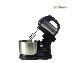 همزن چرخشی کاسه دار ناسا الکتریک مدل NS-932