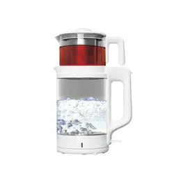 چای ساز داتیس مدل 110 (سفید)