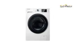ماشین لباسشویی دوو مدل DWK-8540V