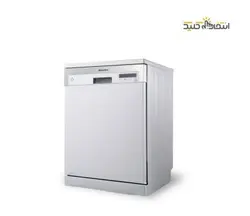 ماشین ظرفشویی هیمالیا مدل بتا MDK16 (سفید)