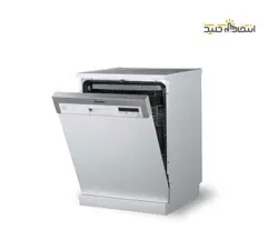 ماشین ظرفشویی هیمالیا مدل بتا MDK16 (سفید)