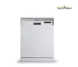 ماشین ظرفشویی هیمالیا مدل بتا MDK16 (سفید)
