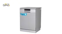 ماشین ظرفشویی پاکشوما مدل MDF 14302S
