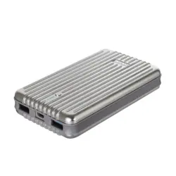 پاور بانک زندیور مدل 2nd Generation A4 ظرفیت 13400mAh