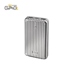 پاور بانک زندیور مدل 2nd Generation A4 ظرفیت 13400mAh