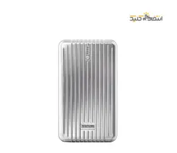 پاور بانک زندیور مدل 2nd Generation A4 ظرفیت 13400mAh