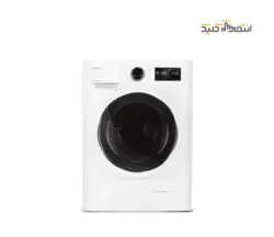 ماشین لباسشویی دوو مدل DWK-LIFE83TT