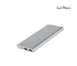 شارژر همراه شیائومی مدل Mi Power Bank 2 ظرفیت 10000mAh