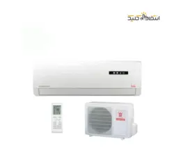 کولر گازی وست پوینت 18000 مدل WSM-1817 HTYA