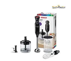 گوشت کوب برقی بوش مدل MS61B6170