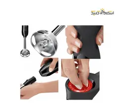 گوشت کوب برقی بوش مدل MS61B6170