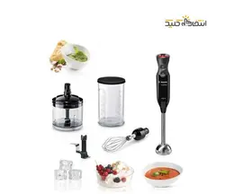 گوشت کوب برقی بوش مدل MS61B6170