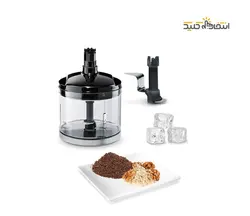 گوشت کوب برقی بوش مدل MS61B6170