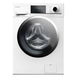 ماشین لباسشویی دوو مدل DWK-8140