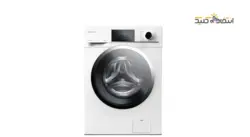 ماشین لباسشویی دوو مدل DWK-8140
