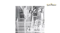 گوشت‌ کوب برقی بوش مدل MSM6700