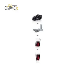 چرخ گوشت بوش مدل MFW68660