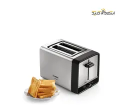 توستر بوش مدل TAT5P420