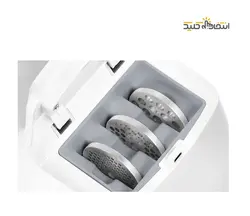 چرخ گوشت بوش مدل MFW66020