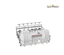 ماشین ظرفشویی بوش SMS67TW02B