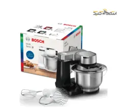 همزن کاسه دار بوش مدل MUMS2VM00
