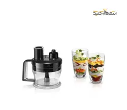گوشت کوب برقی بوش مدل MS8CM6190