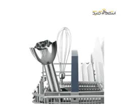گوشت کوب برقی بوش مدل MS8CM6190