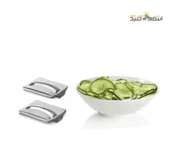 گوشت کوب برقی بوش مدل MS8CM6190