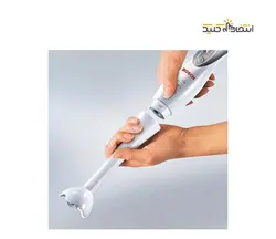 گوشت کوب برقی بوش مدل MSM6B150