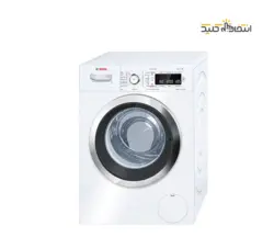 ماشین لباسشویی بوش مدل WAW32560ME