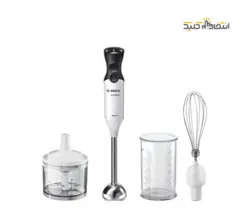 گوشت کوب برقی بوش مدل MS6CA4150