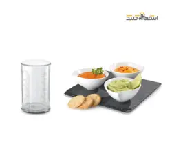گوشت کوب برقی بوش مدل MS6CA4150