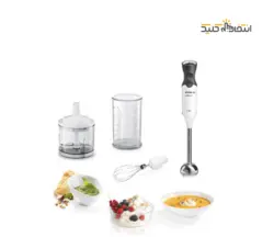 گوشت کوب برقی بوش مدل MS6CA4150