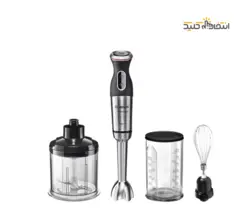 گوشت کوب برقی بوش مدل MS8CM6160