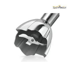 گوشت کوب برقی بوش مدل MS8CM6160