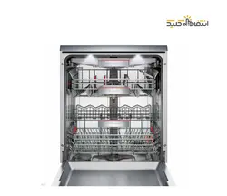 ماشین ظرفشویی بوش SMS67MW01B