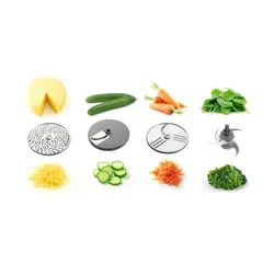 گوشت کوب برقی بلزا مدل 61202