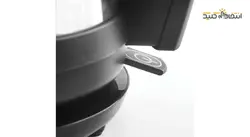 چای ساز بلزا مدل 21102