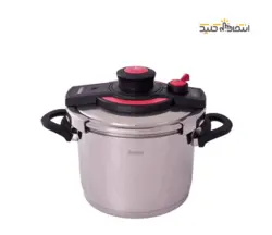 زودپز دوقلو بلزا مدل 71201/64