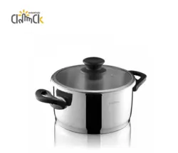 زودپز دوقلو بلزا مدل 71201/64