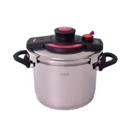 زودپز بلزا مدل 71201 ظرفیت 6 لیتر