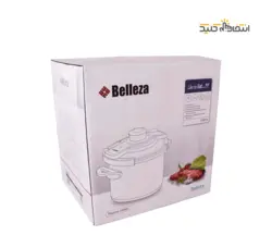 زودپز بلزا مدل 71201 ظرفیت 6 لیتر