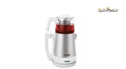 چای ساز بلزا مدل 21103