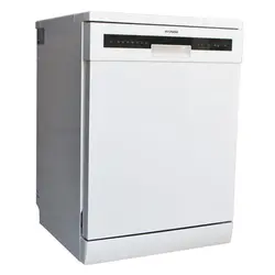 ماشین ظرفشویی هیوندای مدل HDW-1408W