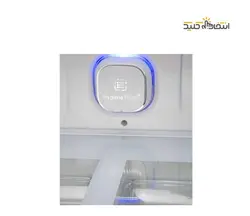 یخچال فریزر هیوندای مدل HCOM-7086 S