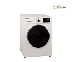 ماشین لباسشویی هیوندای مدل HWM-8011W