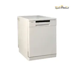ماشین ظرفشویی هیوندای مدل HDW-1407W