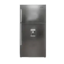 یخچال فریزر هیوندای مدل HCOM-7066 S